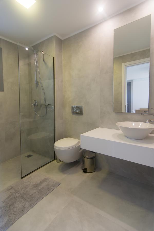 Olivista Hotel Пердіка Екстер'єр фото